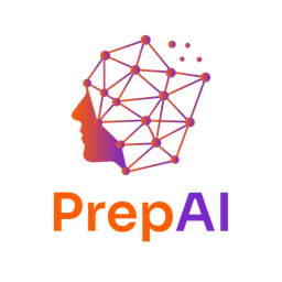 PrepAI Logo
